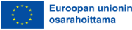 Euroopan unionin osarahoittama